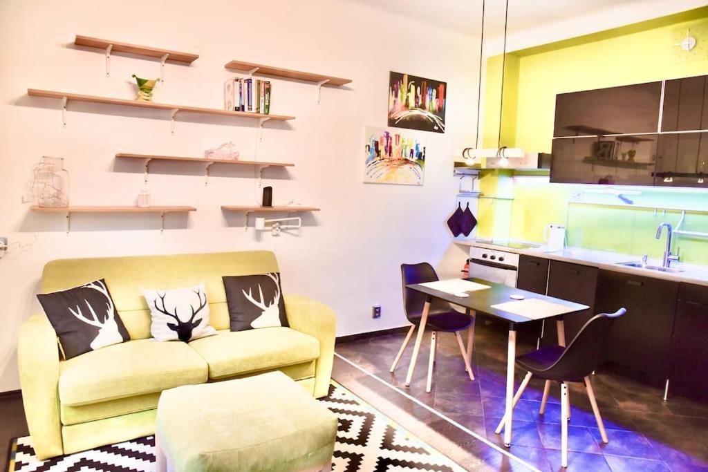 Gabona Downtown By Nw Apartment