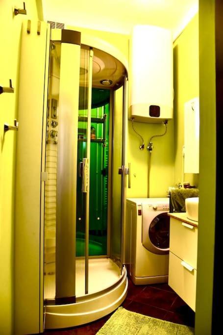Apartment Gabona Downtown By Nw *