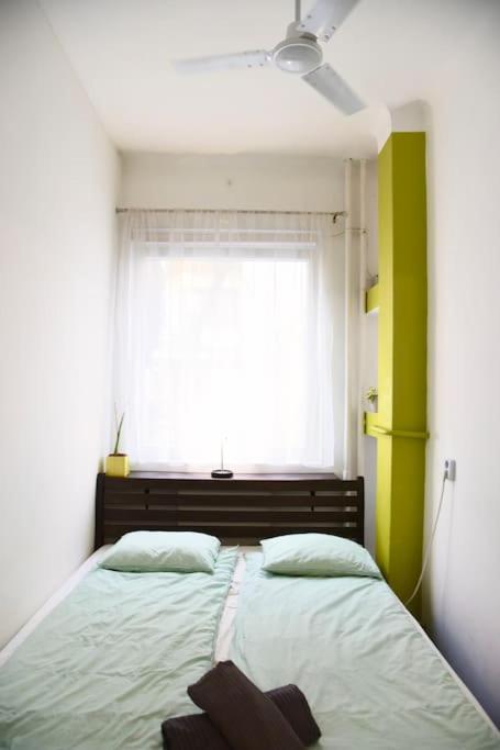 Apartment Gabona Downtown By Nw Budapest