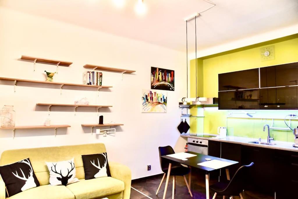 Gabona Downtown By Nw Apartment