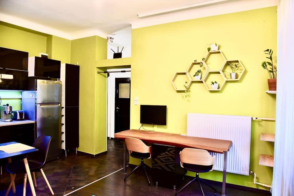 Gabona Downtown By Nw * Budapest