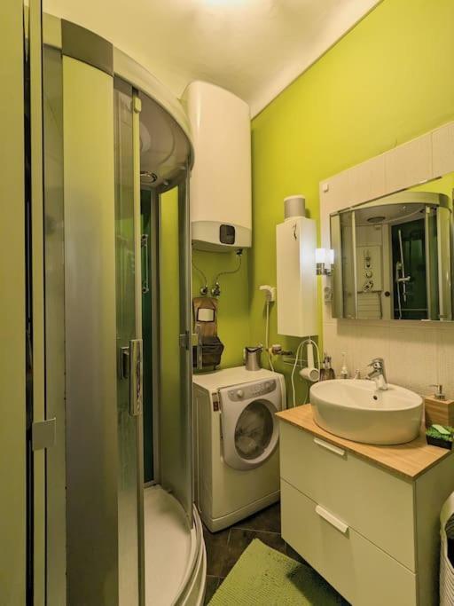 Gabona Downtown By Nw Apartment *