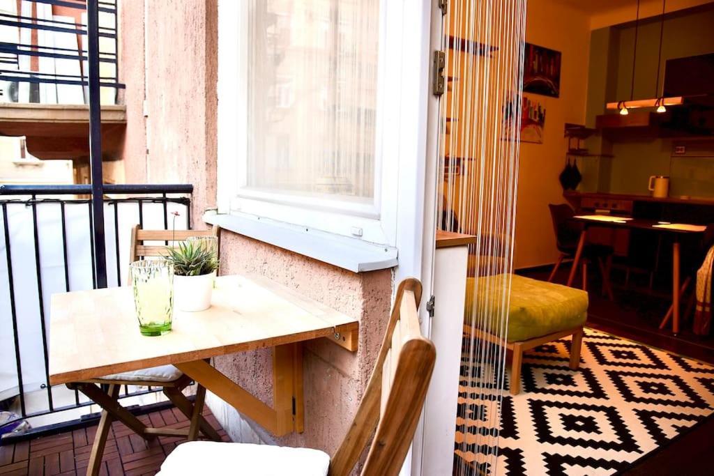Apartment Gabona Downtown By Nw